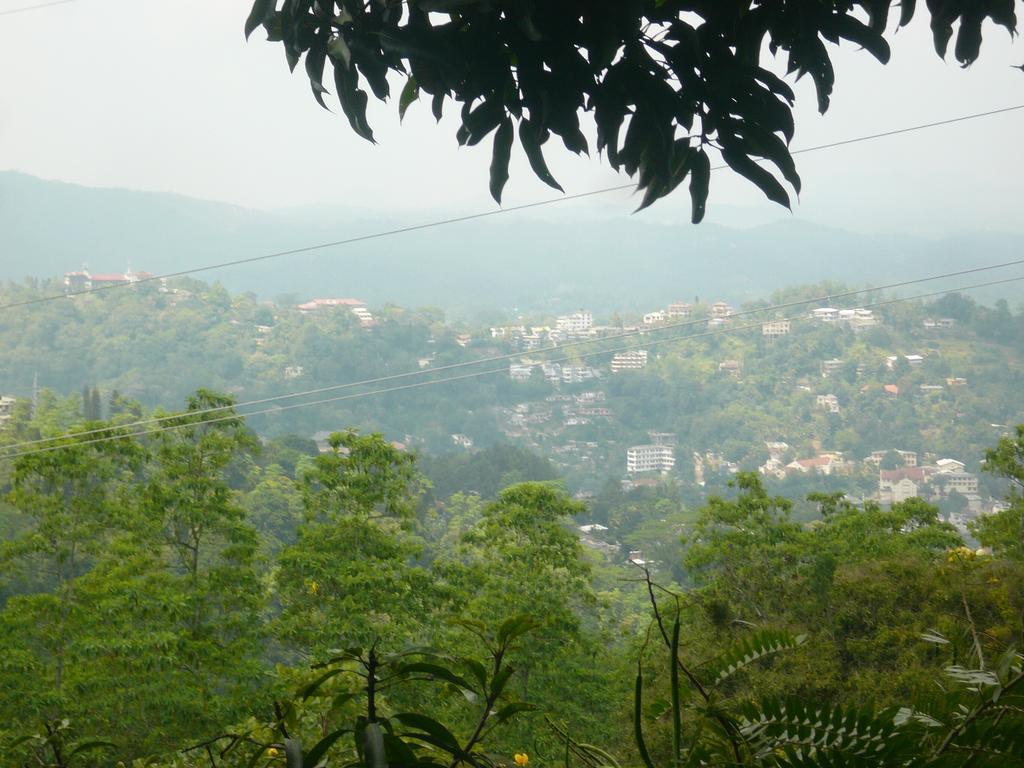 Hill Cottage Kandy Eksteriør billede